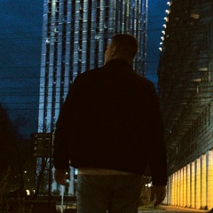 Дэни Моногаров, 17.05.2004