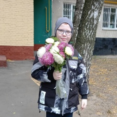 Ирина Колобовникова, 23.12.1983, Москва