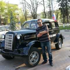 Димитрий Трынков, 21.12, Москва