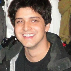 Caio Sartori, 02.05.1987, Campinas