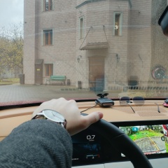 Алексей Куприянов, 31.05, Москва