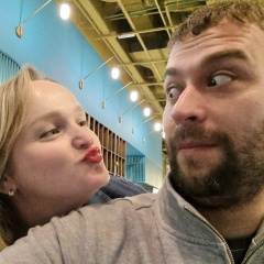 Таня Топоркова, 29.10, Москва