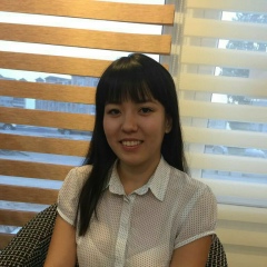 Zhanar Ayaganova, 08.06, Актау