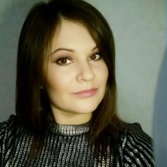 Юлія Омельченко, 24.11.1990, Киев