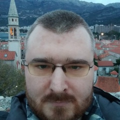 Захар Говин, Larnaca