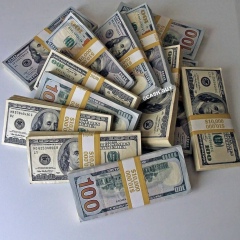 Money-Making Machine, 14.02.1985, Москва