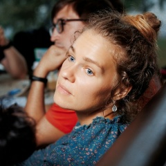 Даша Альхимович, 03.09.1986, Новокузнецк