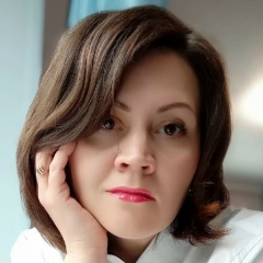 Юлия Гришкина, 29.12, Кондопога