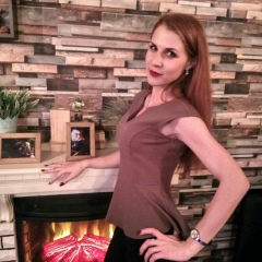 Ольга Баранова, 28.08.1990, Ставрополь