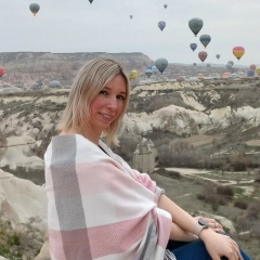 Ольга Савонина, 08.03, Иваново