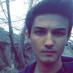 Ali Tavşan, 08.12.1998, Manisa