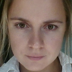 Мария Киселева, 22.05