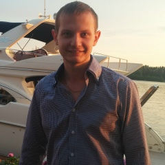 Alex Dolgov, 20.06, Москва