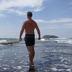 Дима Мальковских, 24.07.1986, Алматы