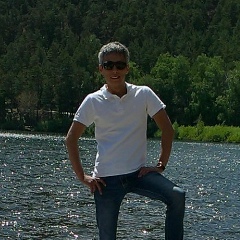 Erzhan Dzhakishev, 07.07.1988, Москва