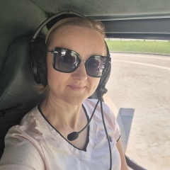 Юлия Савостьянова