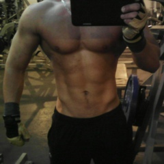 Mike Massagist, 13.04, Москва