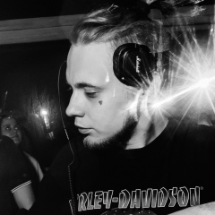 Nikita Rhyme, 05.03.1992, Екатеринбург