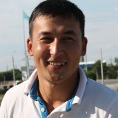 Ержан Домақов, 20.02.1991, Актобе