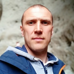 Семён Бекренев, 26.09.1983, Москва