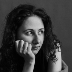 Александра Мохие-Эльдин, 28.06, Санкт-Петербург