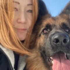 Анастасия Тришкова, 05.05, Рязань