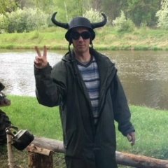 Денис Ермаков, 31.07.1982, Реж