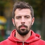 Костя Орловский, 28.08.1985, Санкт-Петербург