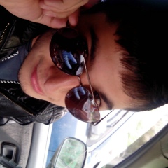 Данияр Чик, 03.06.1992, Москва