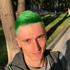 Сашко Ефремов, 12.01.1990, Киев