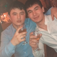 Усон Алибай-Уулу