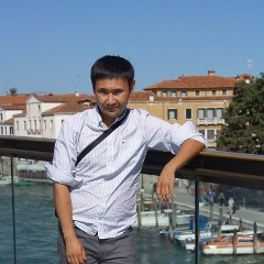 Адиль Спатаев, 27.02.1986, Караганда