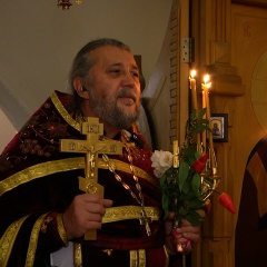 Игорь Сильченков, 31.05, Алушта