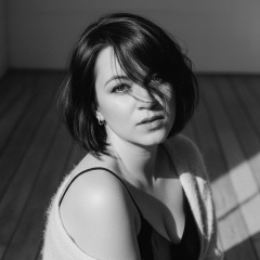 Инна Пан, 04.12.1989, Волжский