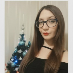 Анастасия Морозова, 10.05.1994, Воронеж