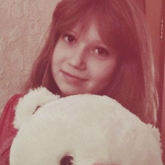 Яна Прончатова, Большая Елховка