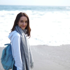 Jamie Bijieva, 19.06, Санкт-Петербург