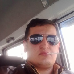 Alisher Sobirov, 21.11.1984