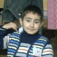 Max Serenov, 02.04.1995, Товуз