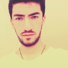 Amir Mirzoev, 09.01.1992, New York City