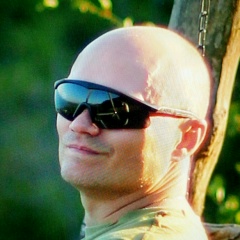 Александр Бессонов