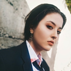Сузанна Кахарманова, 07.06.1999, Алматы