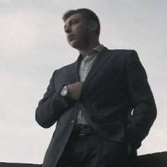 Sergey Smile, 28.11.1993, Минск