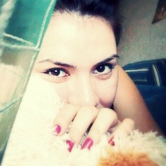 Любовь Курбатова, 29.03.1991, Ташкент