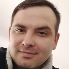 Евгений Выдрин, Уфа