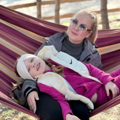 Ольга Осыка, 19.05.1989