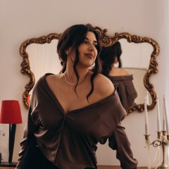 Катя Гребнева, 09.01.2000, Уральск