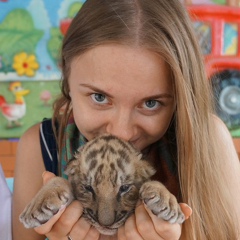 Лилия Шахова, 29.05.1994, Mikkeli