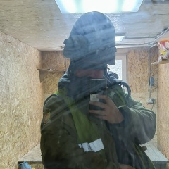 Руслан Белый, 24.12, Иркутск