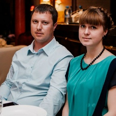 Ваня Гилюк, Сургут